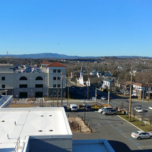 Student Success Center
