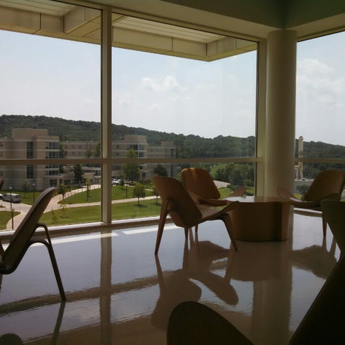 Bioscience Building