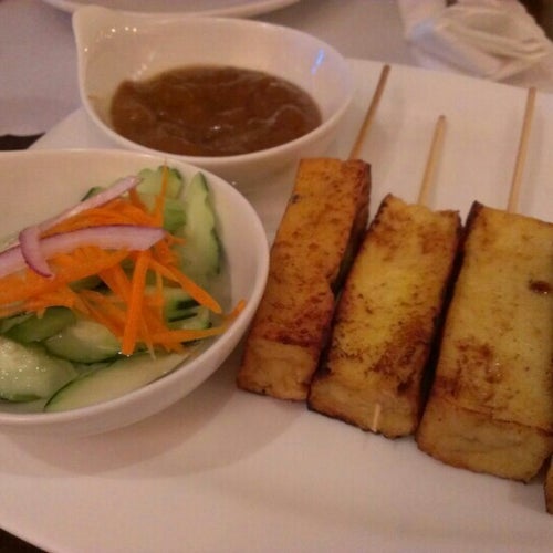 Thai Thank You