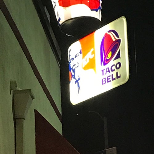 Taco Bell / KFC 8500 Lincoln Blvd Los Angeles