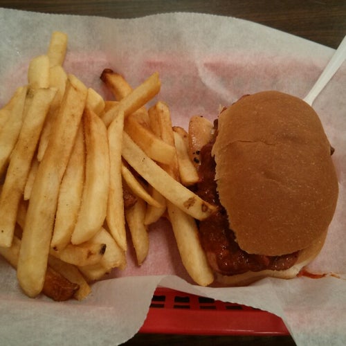 Coney Island Lunch