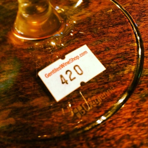 Gentile's Bottle Shop 1160 W Taylor St Chicago