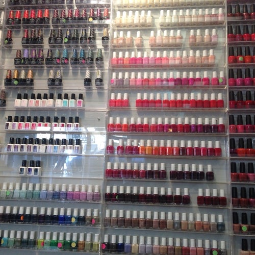 Joy Joy Nail