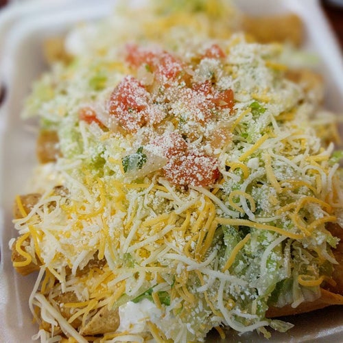 Los Taquitos Mexican Grill