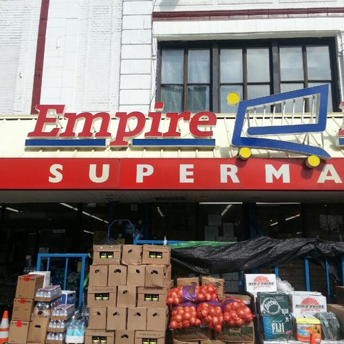 Empire Kosher 529 Empire Blvd Brooklyn