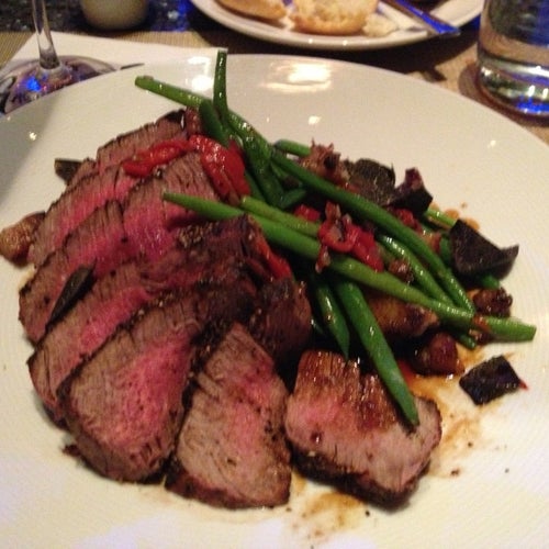 Emeril's New Orleans Fish House 3799 Las Vegas Blvd S Las Vegas