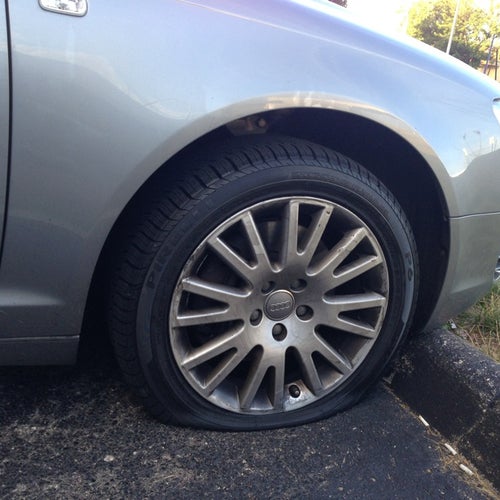 Greg's Tire Center