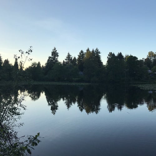 Arbor Lake Park