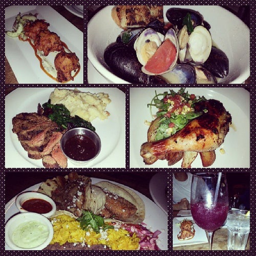 Clementine 5402 Harford Rd Baltimore