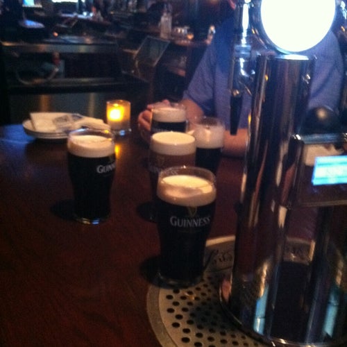 Murphy's Law Irish Pub