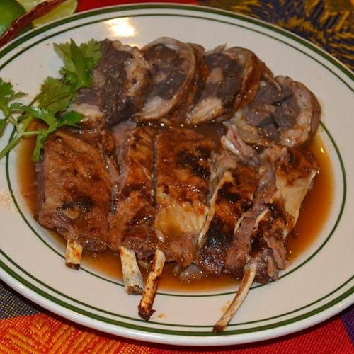 Asi Es Jalisco Birrieria