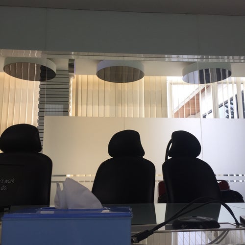 ICON+ Gandul (Office) - Jl. Raya PLN EHAVE, Gandul - Depok