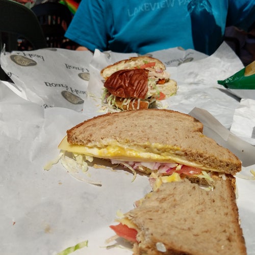 North Buena Deli And Wine