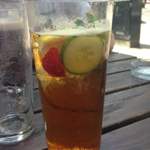 The Cricketers The Green London