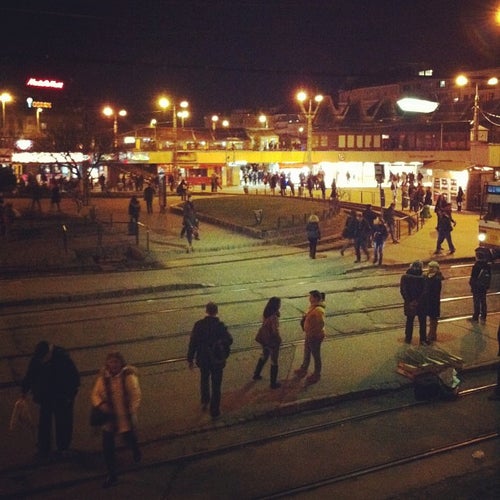 Széll Kálmán tér Széll Kálmán tér Budapest