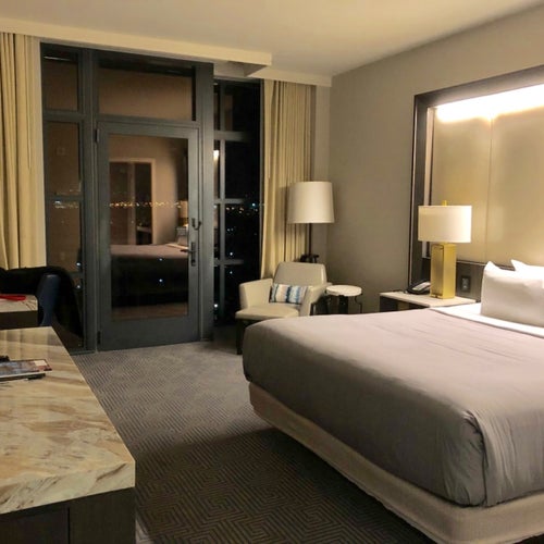 InterContinental Washington D.C. - The Wharf