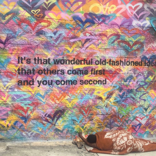 Los Angeles Toy District , Los Angeles Los Angeles