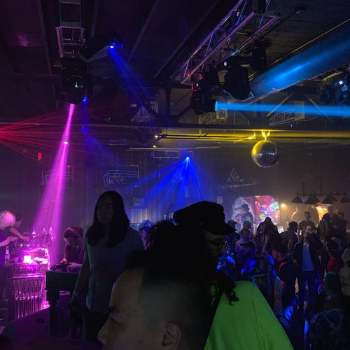 Ate Music House