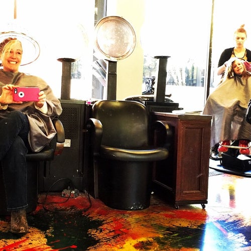 Glass Door Salon & Spa