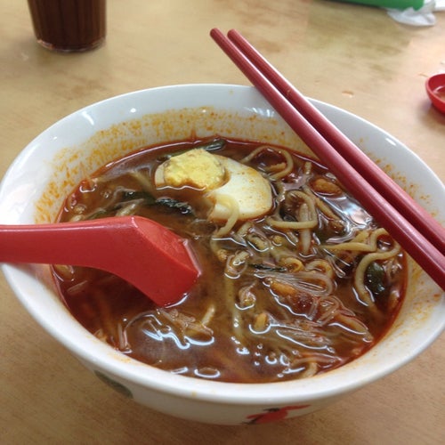 Restaurant Ah Yoke Authentic Hainanese Chicken Rice USJ11