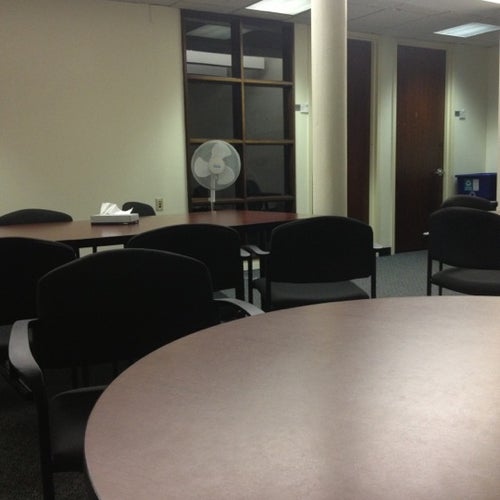 NYU Writing Center