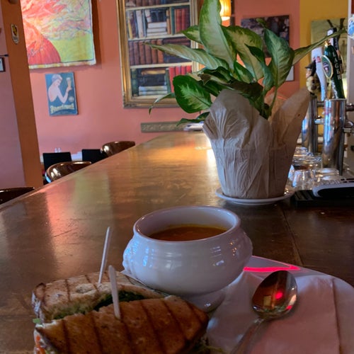 Cafe Prague