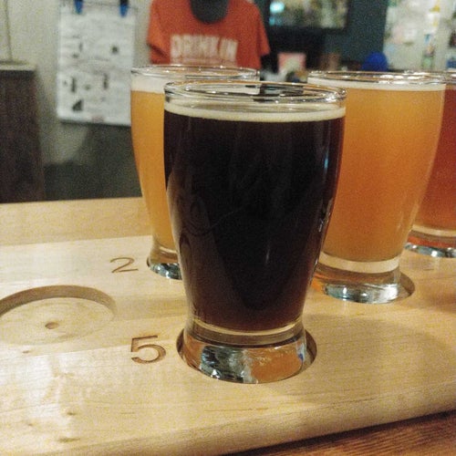 Three Notch’d Valley Collab House