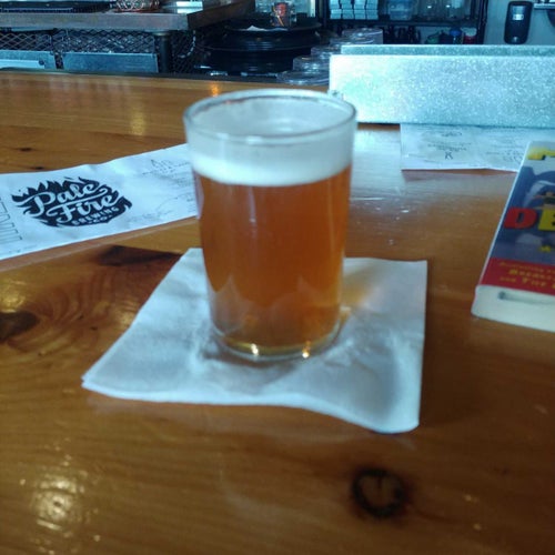 Pale Fire Brewing Co.