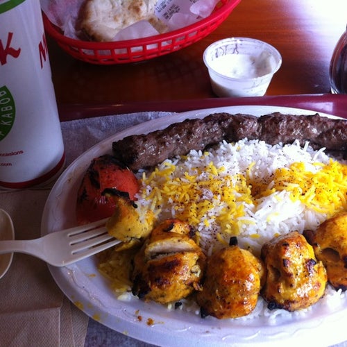 Moby Dick House of Kabob