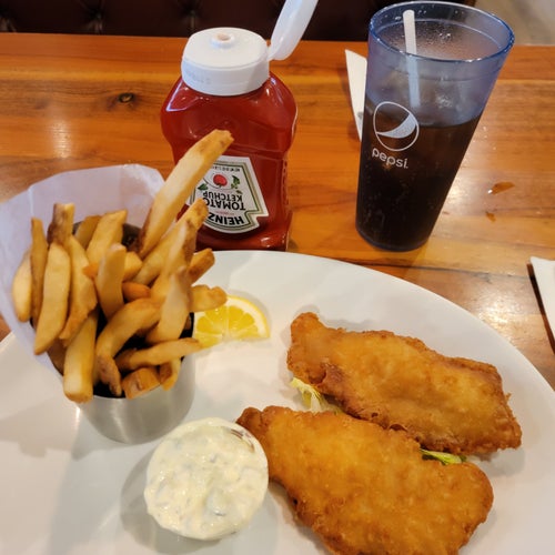 Chips Family Restaurant 321 Boston Post Rd Orange