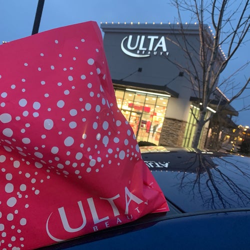 Ulta Beauty