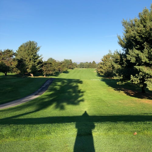 Spotswood Country Club