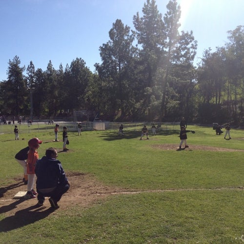 Knapp Ranch Park