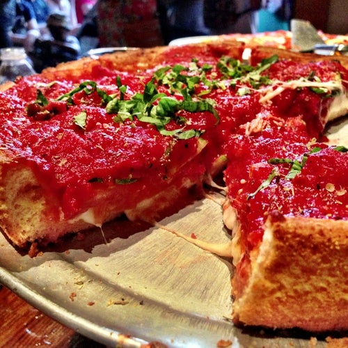 Pi Pizzeria