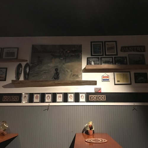 Eko Kitchen