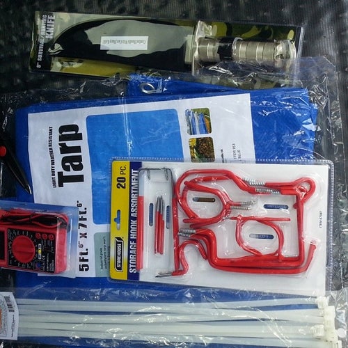 Harbor Freight Tools 1335 N Mason St Portland