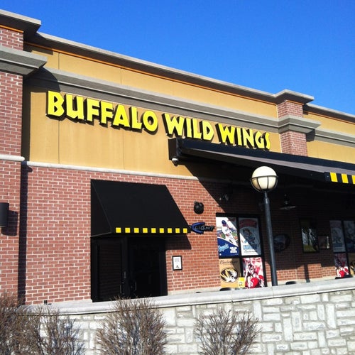 Buffalo Wild Wings