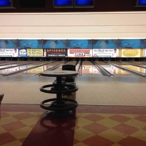 South Point Bowling Center 9777 Las Vegas Blvd S Las Vegas