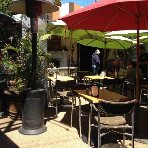 Home Restaurant 2500 Riverside Dr Los Angeles