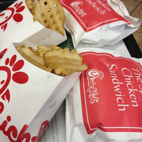 Chick-fil-A