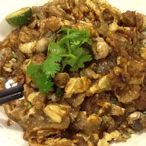 Oyster King The Gardens Mall Kuala Lumpur