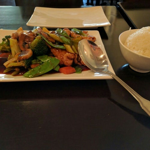 Naisa Pan Asian Cafe 1025 Virginia Ave Indianapolis