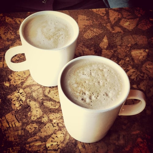 Rochambo Coffee & Tea House 1317 E Brady St Milwaukee