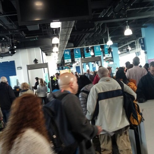 Manhattan Cruise Terminal 711 12th Ave New York