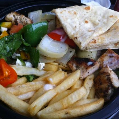 Strokos Gourmet Deli