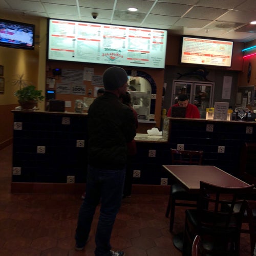 Jalapenos Mexican Food 11835 Carmel Mountain Rd San Diego