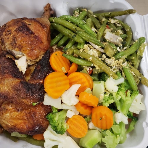 Super Pollo