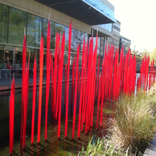 Virginia Museum of Fine Arts (VMFA) 200 N Boulevard Richmond