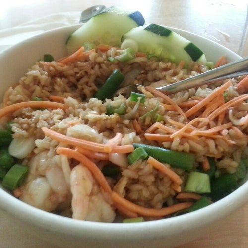 Tin Drum Asian Kitchen Perimeter Place 4530 Olde Perimeter Way