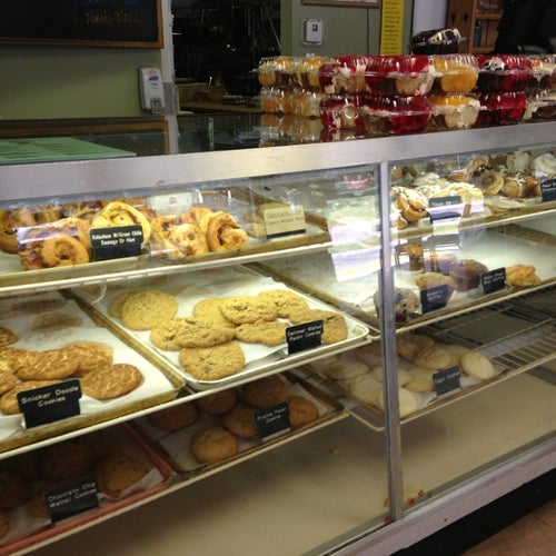 Joseph's Storehouse Restaurant & Bakery 3420 N Saint Marys St San